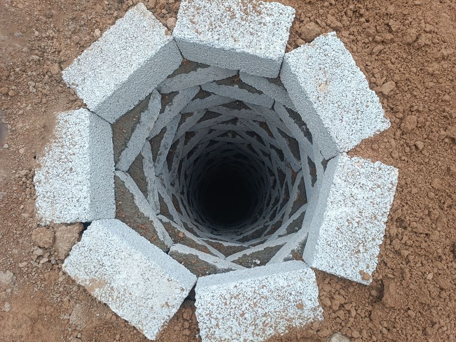Urachi Урачи Yama Qazish