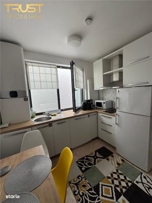 Apartament 1 camera l Tip Studio l Str.Remetea l Modern