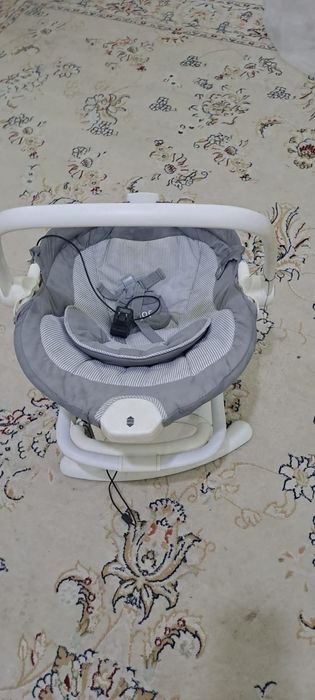 Каляска детский.