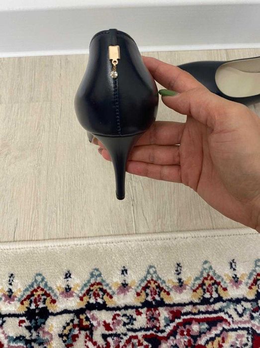 туфли новые 36 размер