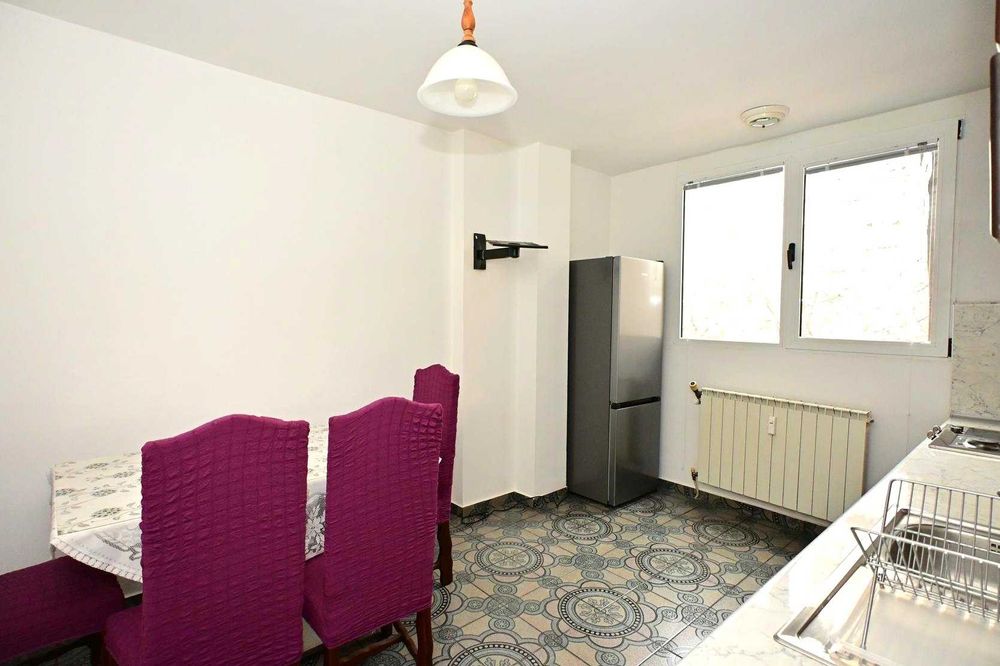 Обзаведен тристаен в гр. София, ж.к. Люлин 3