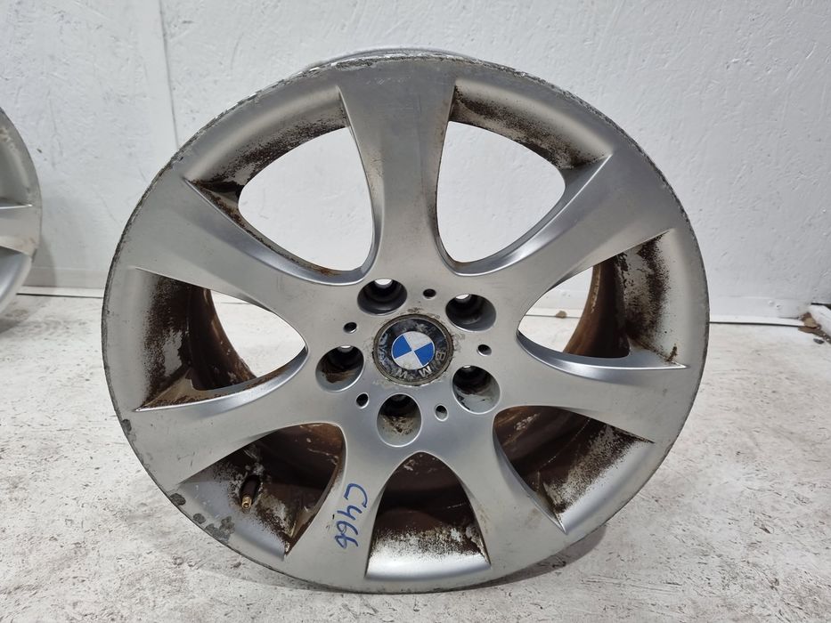 Set jante aliaj Bmw 3 Cabriolet (E93) [Fabr 2006-2011] Facelift 676462