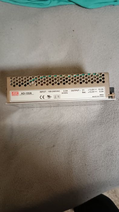 Sursă alimentare LED