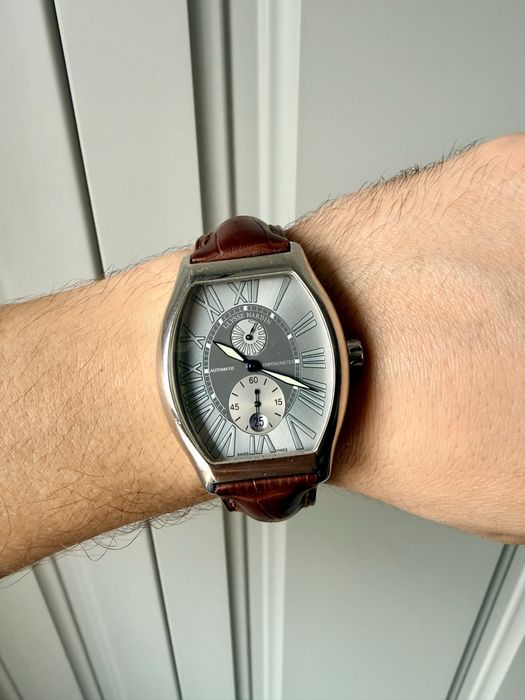 Ulysse Nardin Michelangelo