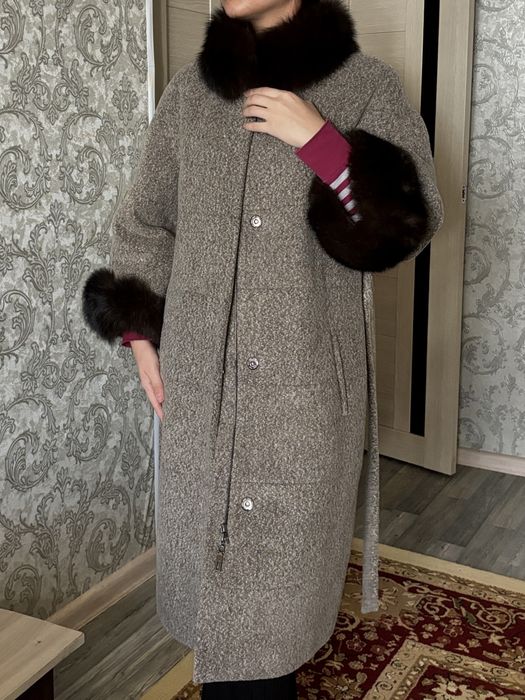 Пальто Rafaello осень/зима