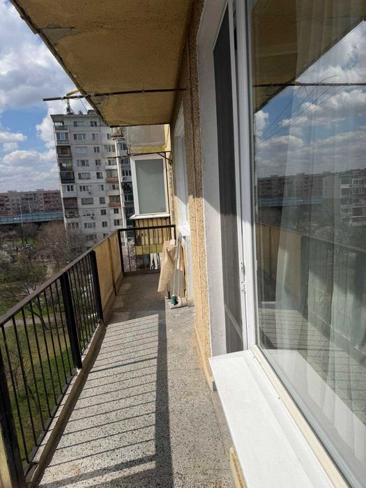 Дава се под наем Двустаен апартамент в София, Дружба 1 - 44 кв.м за 298.86 € - Снимка #21