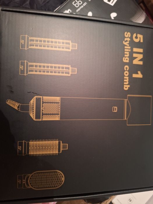 Маша за коса нова