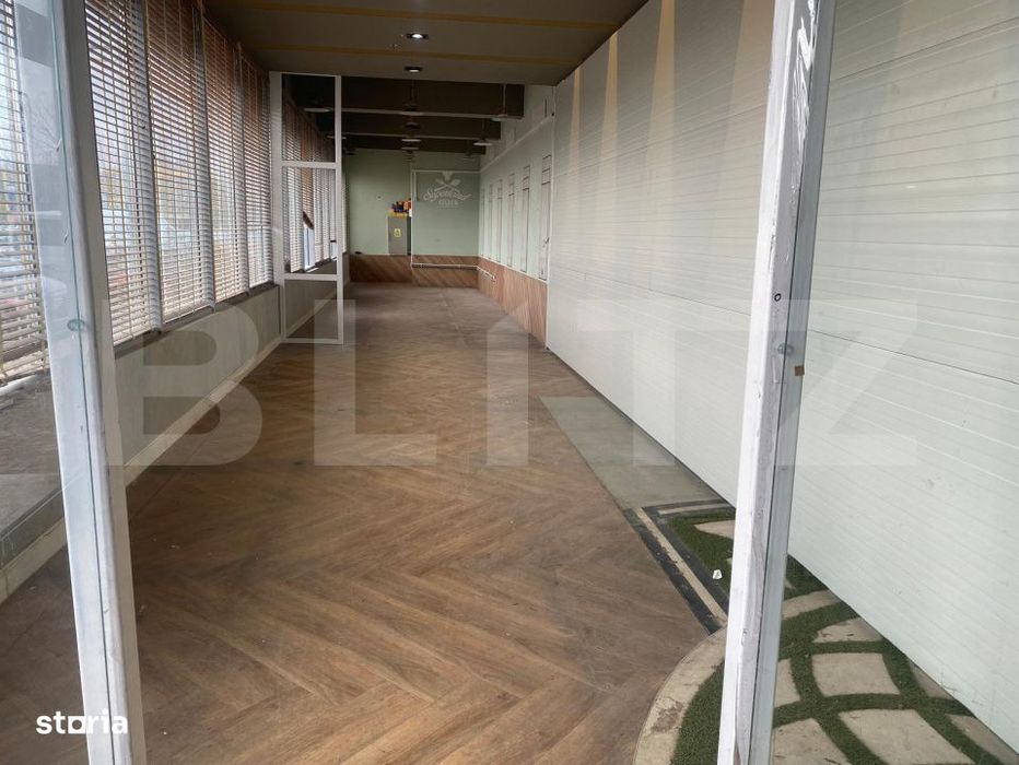 Spatiu comercial de inchiriat, 70 mp, zona Brintex Bartolomeu
