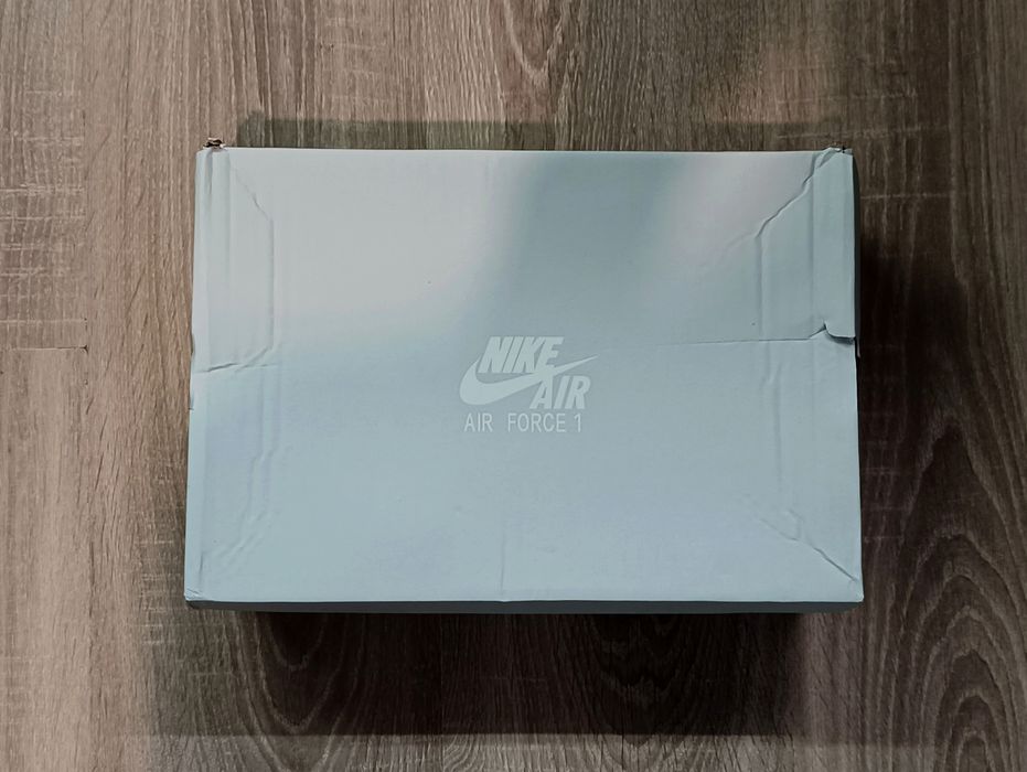 Nike Air Force мъжки