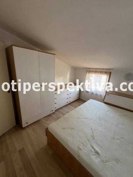 Продава се Двустаен апартамент в Пловдив, Център - 67 кв.м за 2056 €/кв.м - Снимка #3