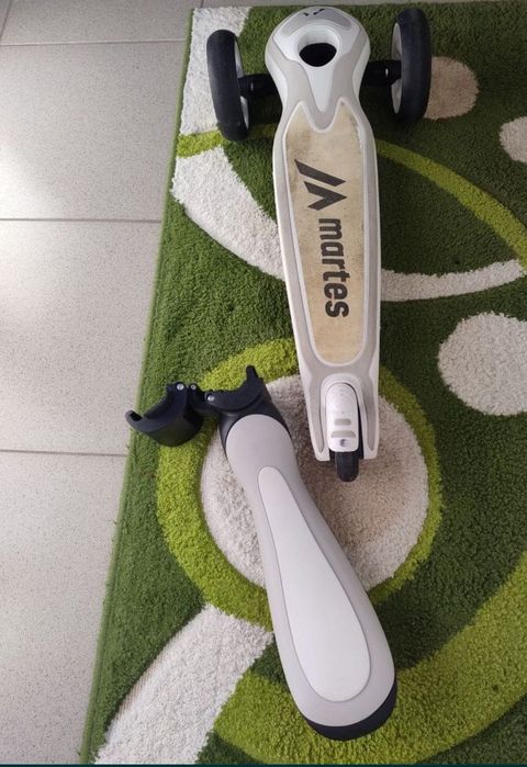 Scooter/Trotineta Copii Martes 3-7 ani
