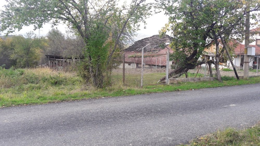 Продава се Парцел в Априлци - 1570 кв.м за 24 €/кв.м - Снимка #6