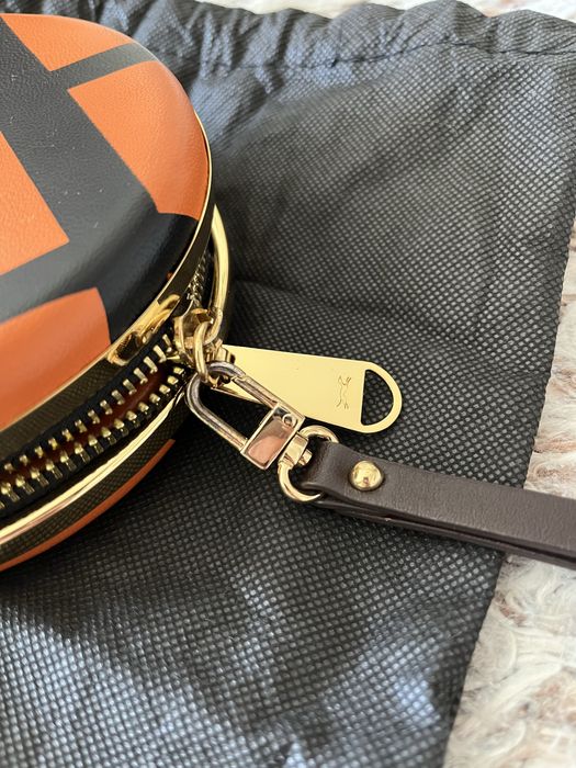 Bymba y Lola clutch