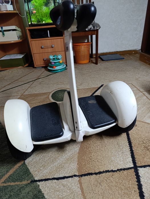 Продам сигвей MINI Robot 36V