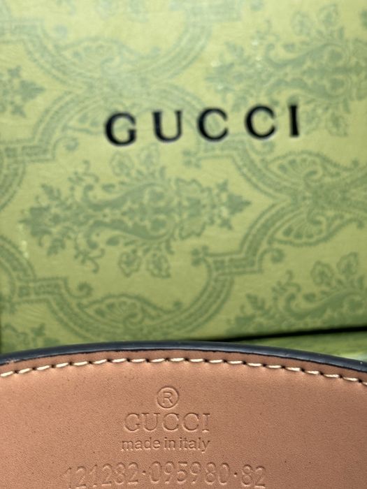 Curea Gucci Noua