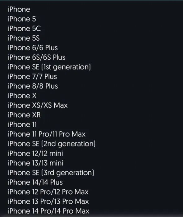 Incarcator AUTO iPHONE iPOD iPAD MUVIT Lightning 1A 1.2M Original Nou Sigilat