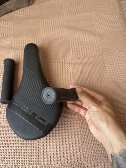 Седалка за велосипед CUBE MTB