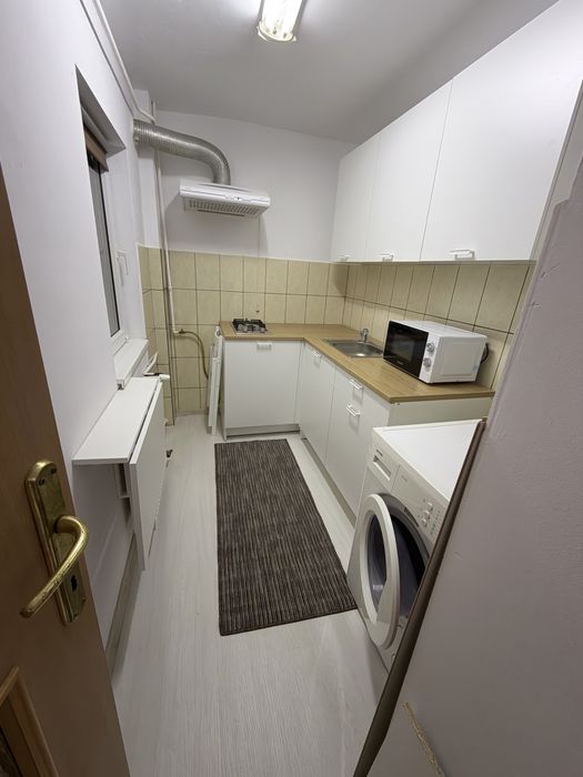 PROPRIETAR!PRIMA CHIRIE !Apartament 1 Camera , Micalaca zona 500 !