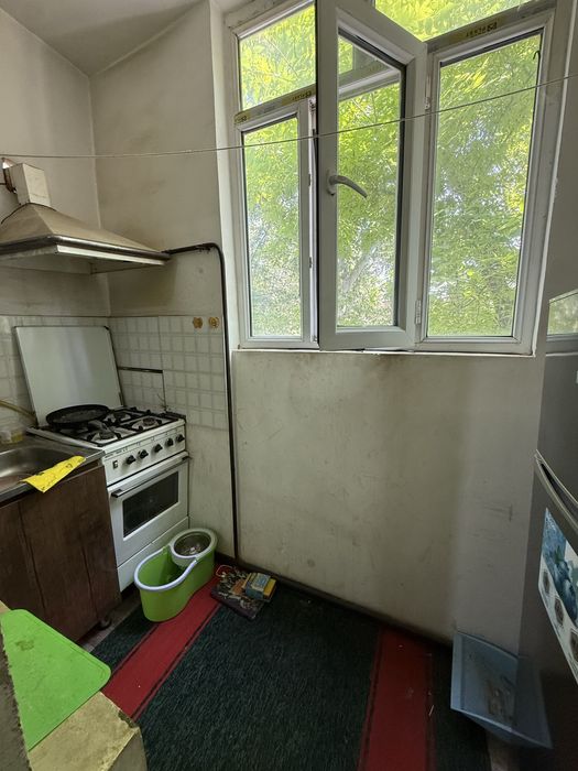 Продается бывшее общежитие Авиасозлар - 4 (Кинотеатр - Лисунова)