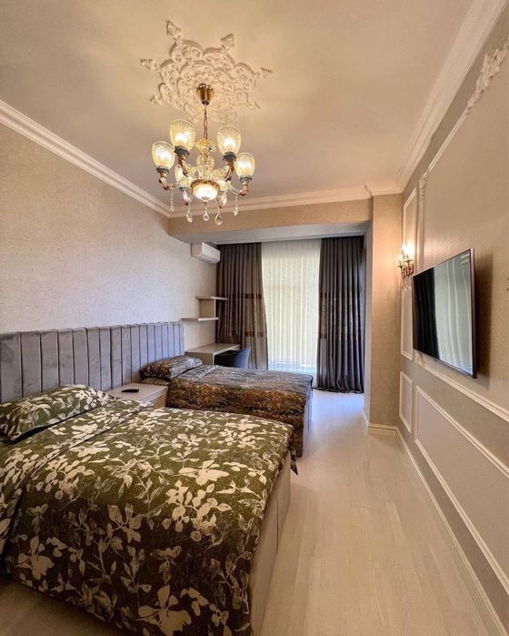 Ул, Тараса Шевченко-ГАБУС! Сдается 4-х комнатная! Дорогая классика