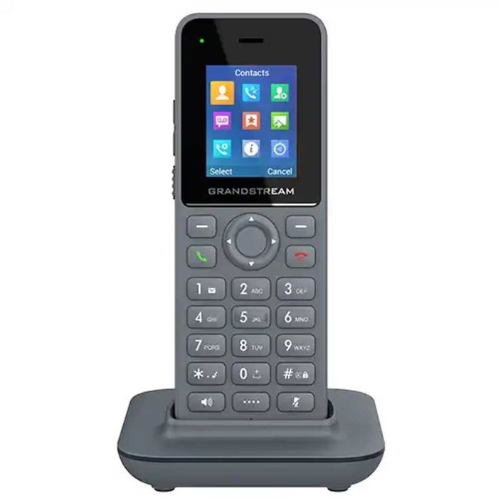 DECT телефон Grandstream DP725 Handset