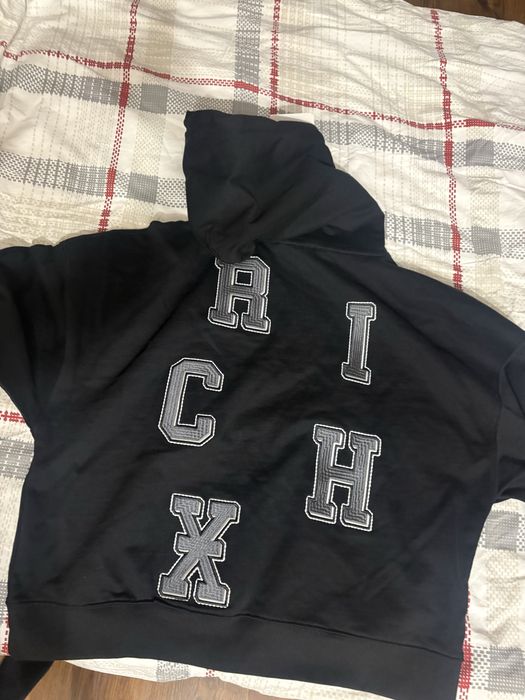 Суичър Richmond X (S)