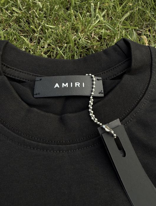 Tricouri Amiri •PREMIUM•