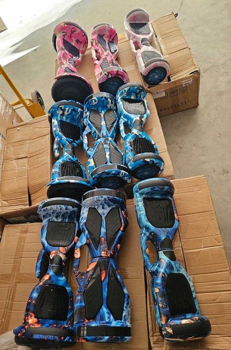 -30% Черен Петък с hoverdream - Директно от Вносителя