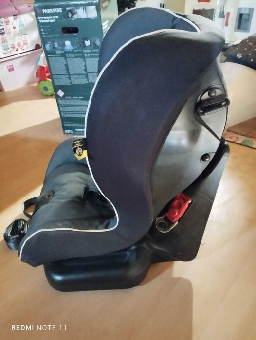 Scaun auto Graco pentru copii 9–18 kg