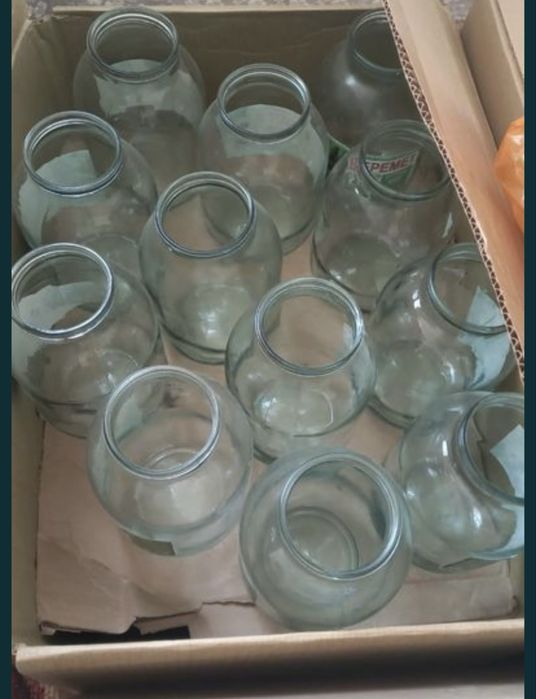 Банкалар сатылады