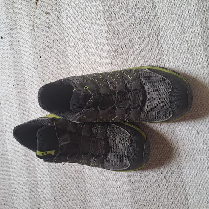 Incaltaminte Salomon copii