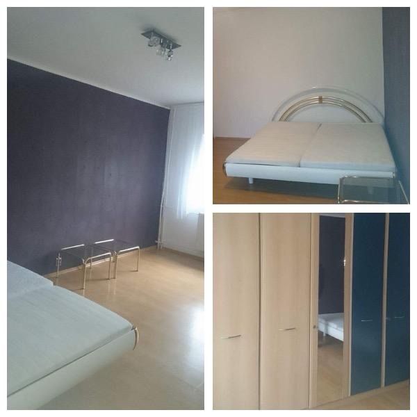 Apartament cu 2 camere  de inchiriat in Nufarul