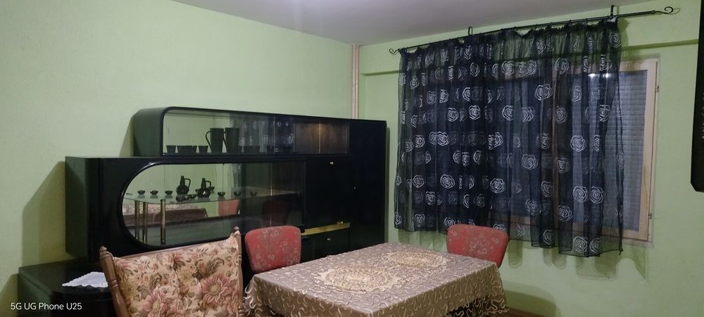 Дава се под наем Едностаен апартамент в Русе, Център - 45 кв.м за 179.52 € - Снимка #11