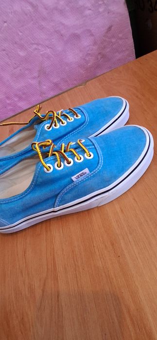 Teniși Vans mărimea 39