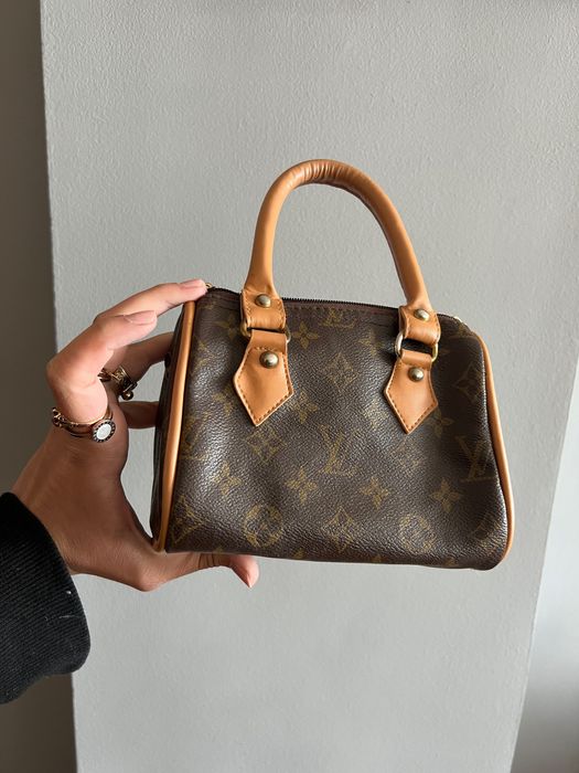 Louis Vuitton чанта