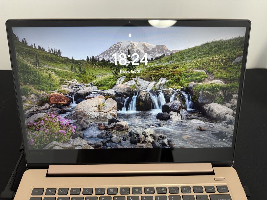 Lenovo IdeaPad 530s-14IKB Intel Core i7