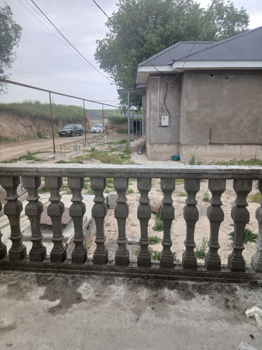 Балясина аренда Райымбек
