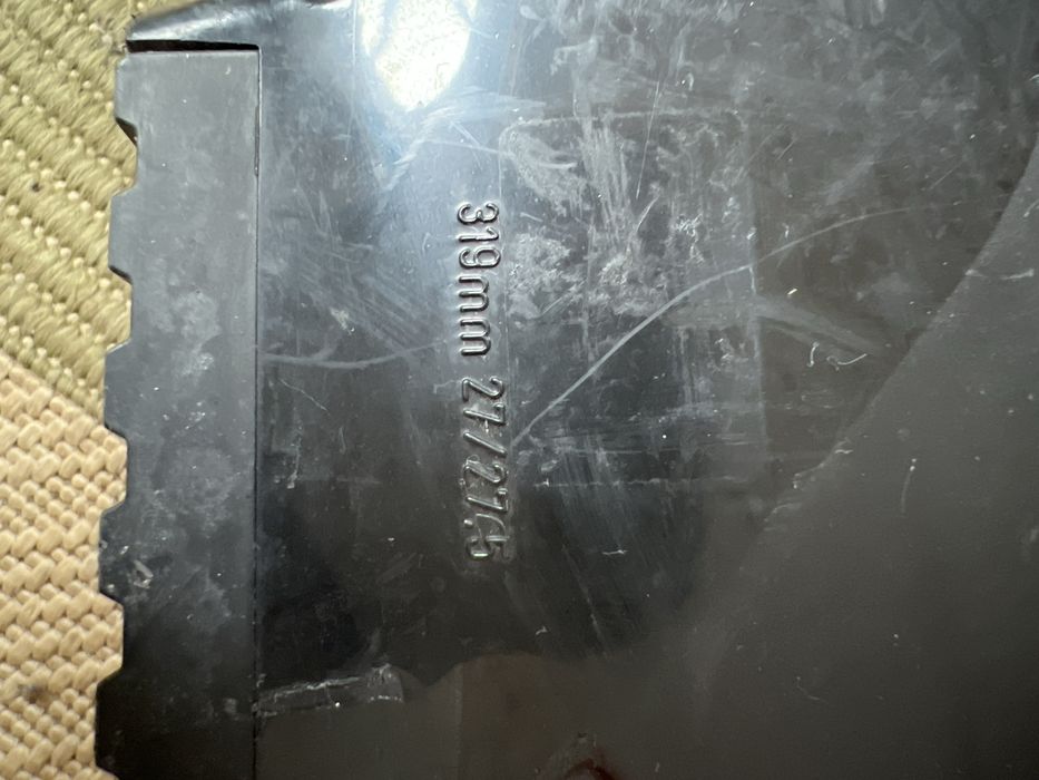 Лыжи с креплением, ботинки