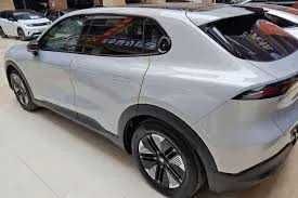 SHENLAN S05 Phev 510 Ultra, naqd va va halol nasiya