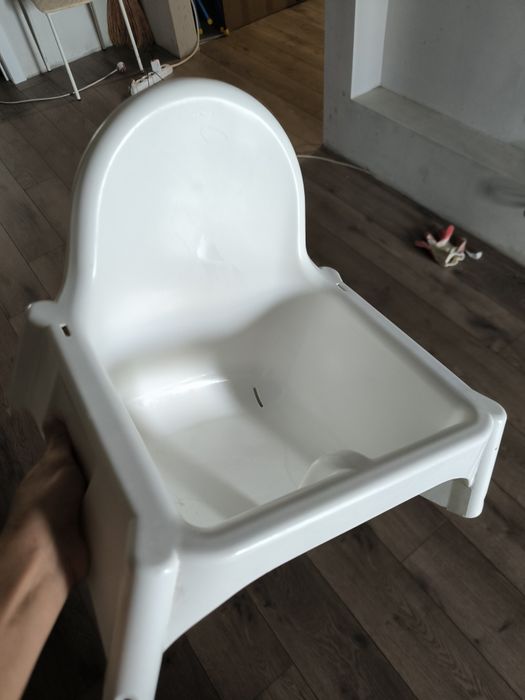 Стульчик ikea, детский