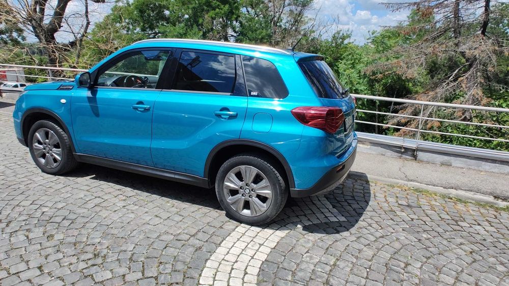 Autoturism - Suzuki Vitara