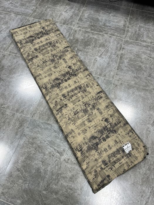 каремат, коврик самонадувающийся для туризма