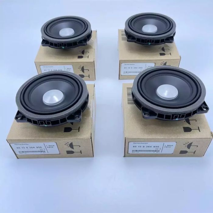 Boxa fata usa Harman Kardon Bmw Seria 1 2 3 4 X1 X3 F30 F20 F25 F36