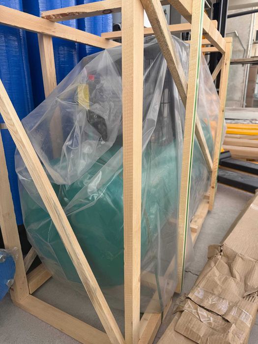 SAAB 200L SG2070D kompressor воздушный поршневой компрессор SAAB