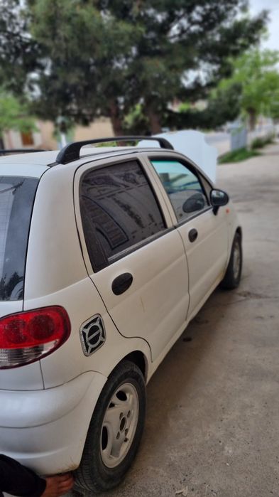 Matiz lux сотилади кондиционер бор