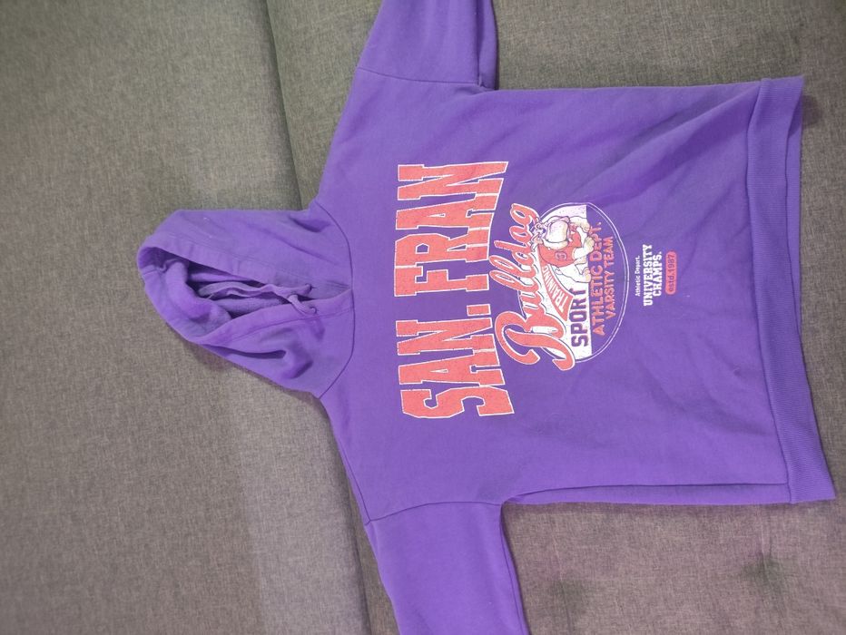 Толстовки (Худи)