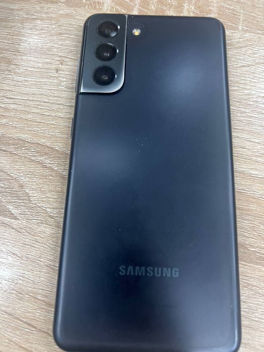 Samsung s21 korea 1 sim ideal