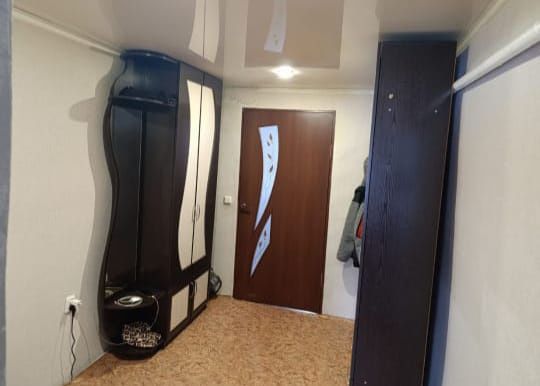 Дом на земле Ботакара