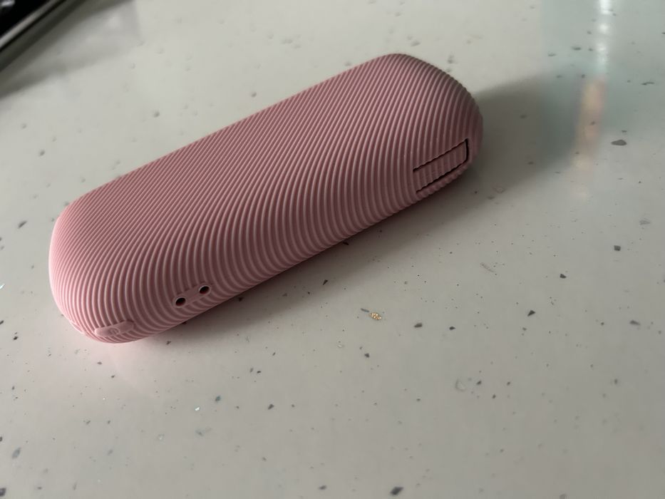 dispozitiv iqos iluma