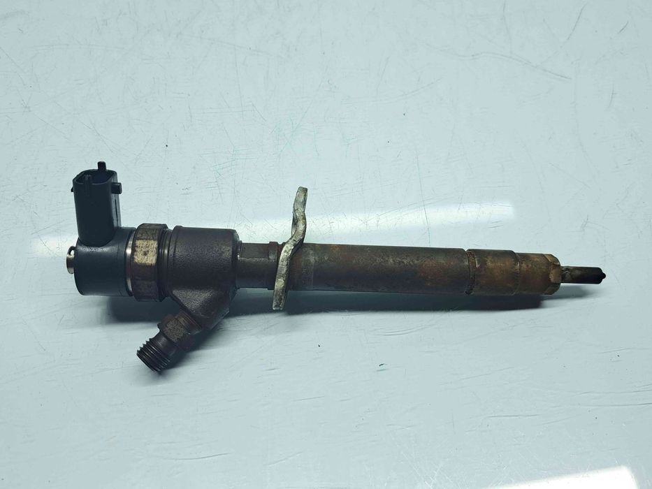 Injector  Volvo S80 II [Fabr 2006-2016] 30777526 2.4 D5244T4 136KW / 1